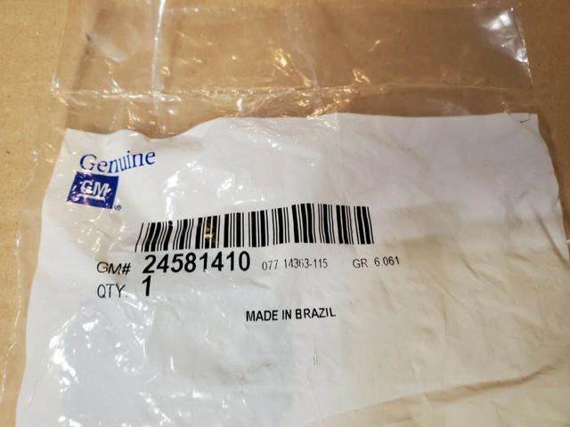 90288278 General Motors 