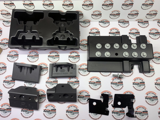 Купити VPLKP0493 Land Rover 