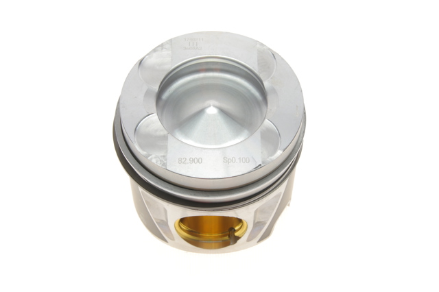 Поршень в комплекті на 1 циліндр, STD Mahle Original 001PI00133000 ціна, від 94.24 USD