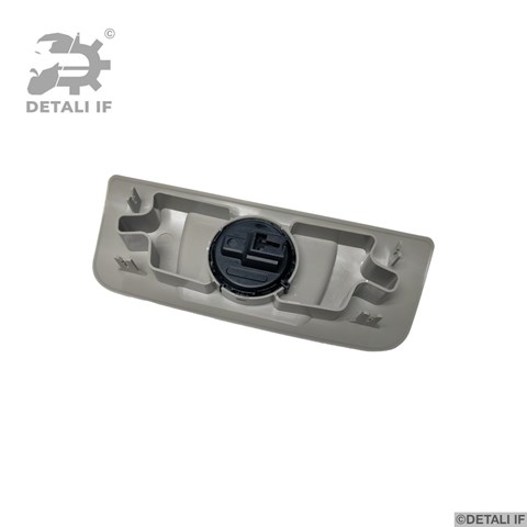 Перемикач управління люком Detali IF DF15321