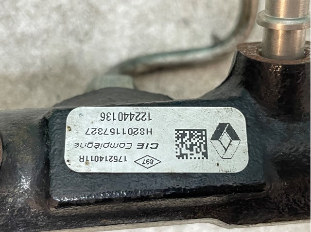Купити 175214011R Renault (RVI) 