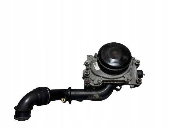 Помпа охолодження Mercedes A6512000100 ціна, від 115.85 USD