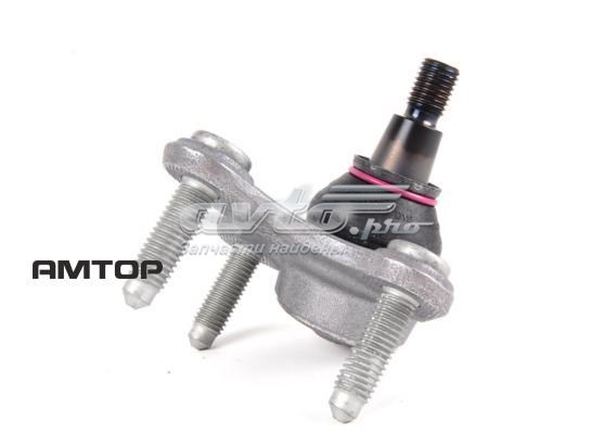 кульова опора, нижня, права VKDS311012 Кульова опора, нижня, права SKF VKDS311012