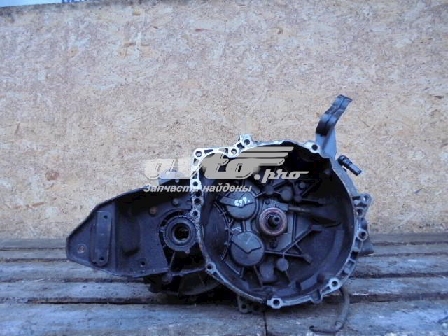P30616141 Volvo МКПП