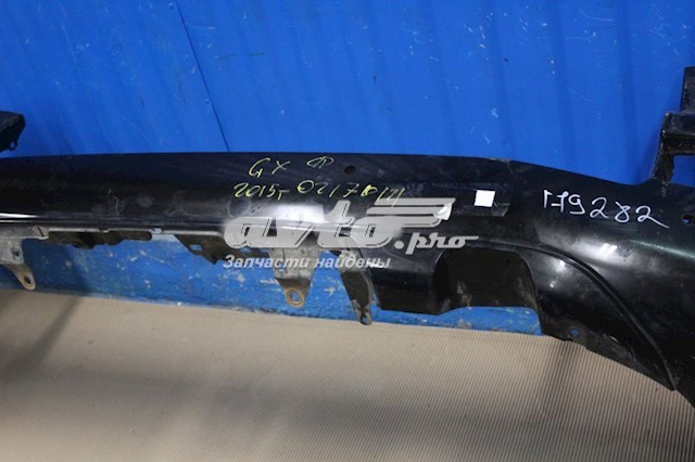 Задній бампер 521596A923 Toyota