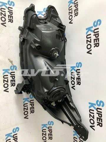 Основна фара - вставка Polcar 38X210 ціна, від 133.02 USD