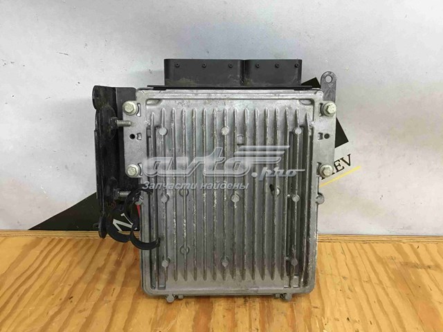 BH4212A650NAC Land Rover Блок електронного управління