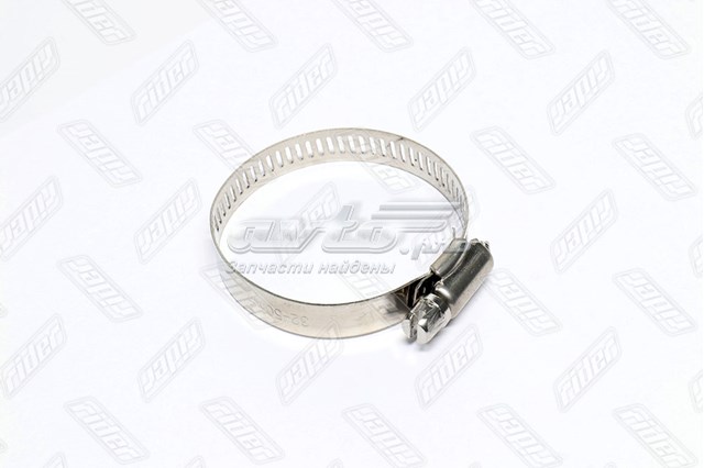 Хомут стяжний металевий, універсальний Rider RD3250AT ціна, від 0.36 USD