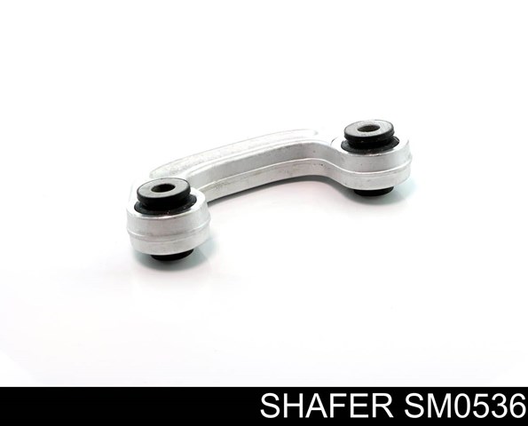 Амортизаційна стійка Shafer SM0536 ціна, від 10.76 USD