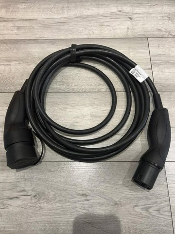 32257799 Volvo Кабель для заряджання електромобіля