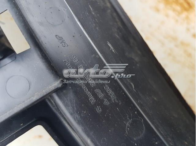 Купити A1678857306 Mercedes Кріплення бамера ліве