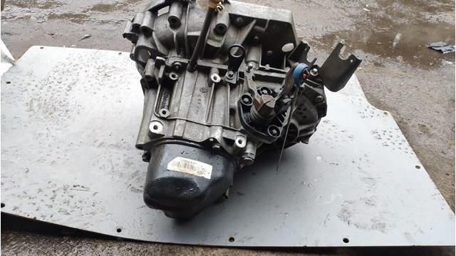 МКП в зборі Renault (RVI) JH3142 ціна, від 252.96 USD