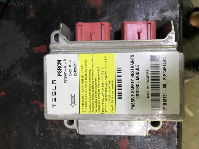 101878100B Tesla 