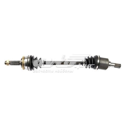 Привід передній лівий Hyundai/Kia 495012H112 ціна, від 88.68 USD