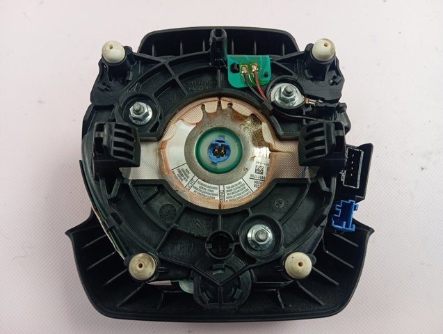 Купити 98012181ZD Peugeot/Citroen Подушка AIRBAG передня ліва
