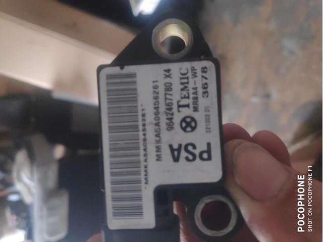  Peugeot/Citroen 9642467780 ціна, від 4.47 USD