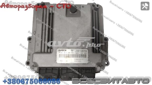 0281014208 Renault (RVI) Блок електронного управління