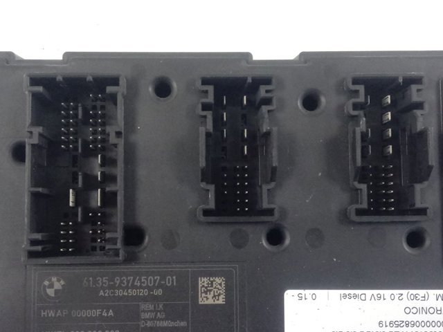 Купити 61359374507 BMW 