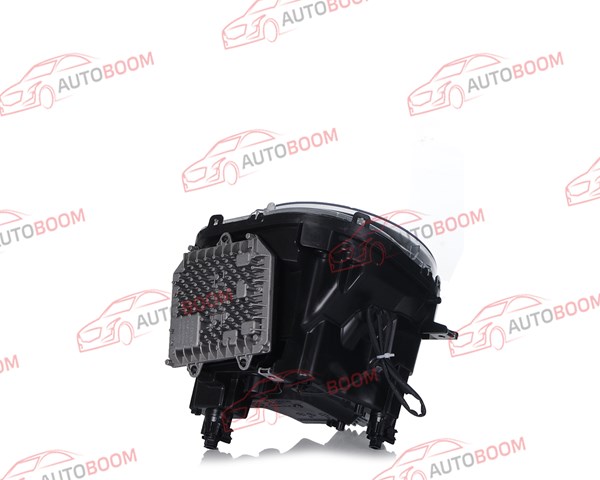 Купити 68516345AA Chrysler Права блок фара