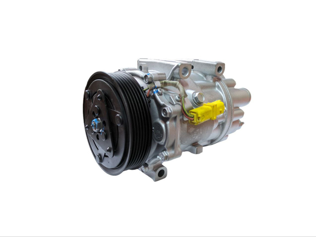 Компресор системи кондиціювання MSG Rebuilding SD7V161270F ціна, від 166.60 USD