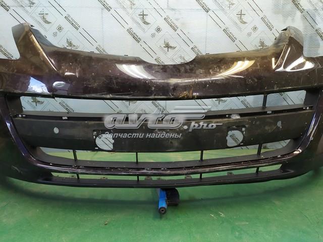 Купити TD1150031 Mazda Буфер (бампер) передній