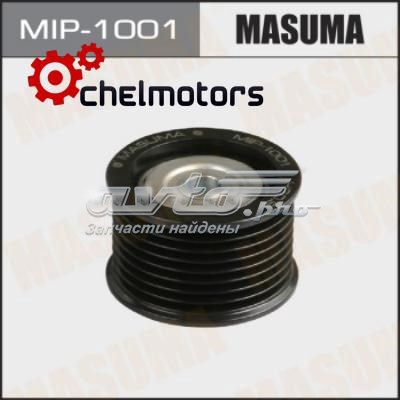 Ролик приводного ременя, паразитний Masuma MIP1001 ціна, від 27.79 USD