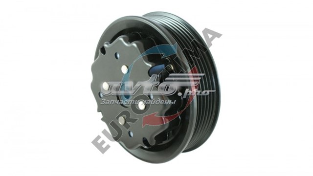 Шків компресора кондиціонера Euroklima CA507 ціна, від 70.95 USD