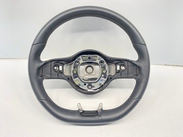 Руль Mercedes A0004609102