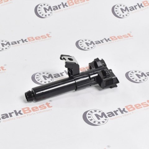 Купити 852070K040 Toyota Форсунка омивача фари передньої, правої