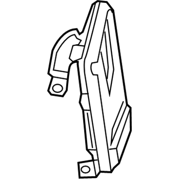 68440556AB Chrysler 