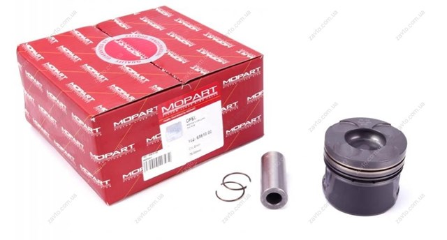  Mopart 1026561000 ціна, від 28.80 USD