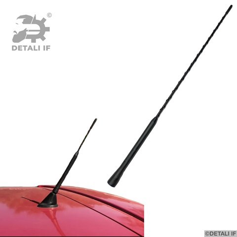 Купити DF16807 Detali IF Шток антени