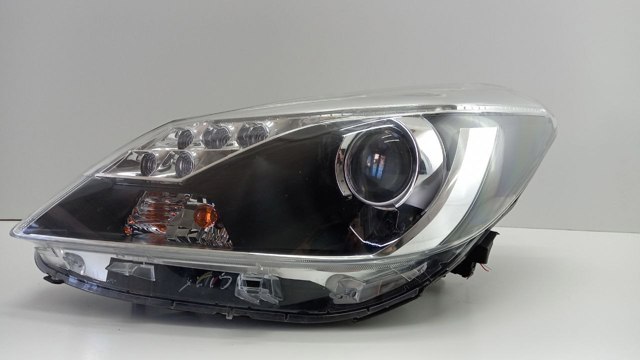 Купити 8115002K30 Toyota Основна фара в зборі ліва