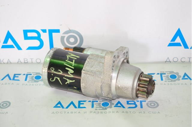 Стартер автомобільний Nissan/Infiniti 233006CA0A