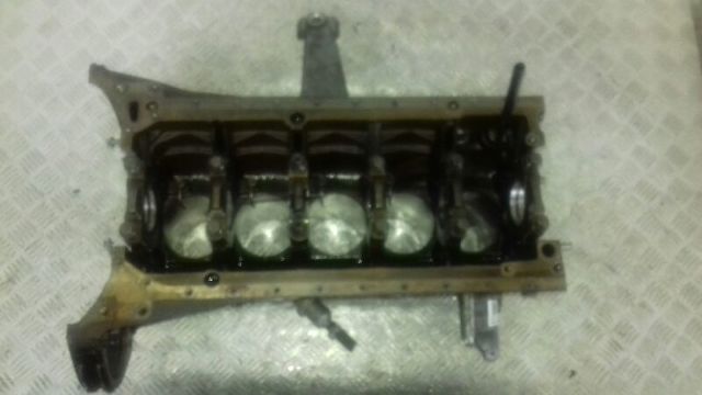 Купити 612963 Mercedes Двигун