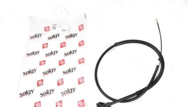 Тросик зчеплення Solgy 118009