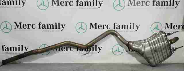Купити A2214913300 Mercedes 