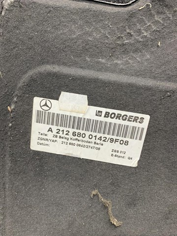  Mercedes A2126800142 ціна, від 25.34 USD
