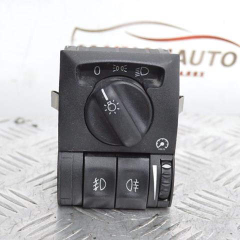 90566846 Opel 