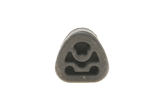 Подушка кріплення глушника Autotechteile 1004905 ціна, від 2.06 USD