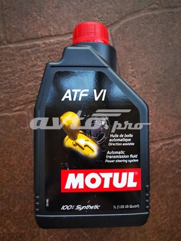 843911 Motul Масло трансмісії