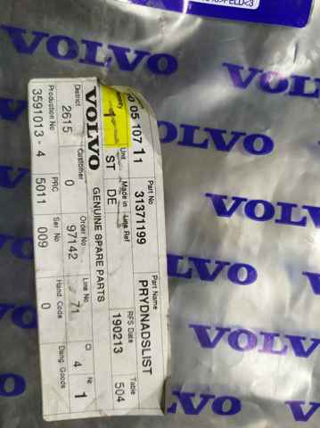  Volvo 31371199 ціна, від 110.50 USD