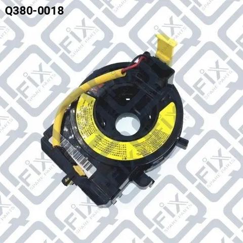 Q3800018 Q-fix Шлейф Airbag