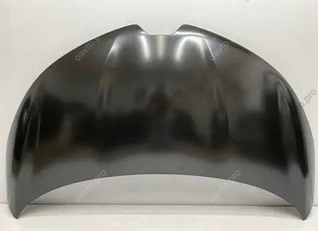 Капот Renault (RVI) 651001566R ціна, від 388.94 USD