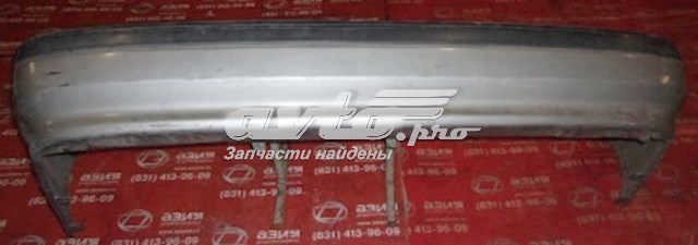 Задній бампер G21150221 Mazda