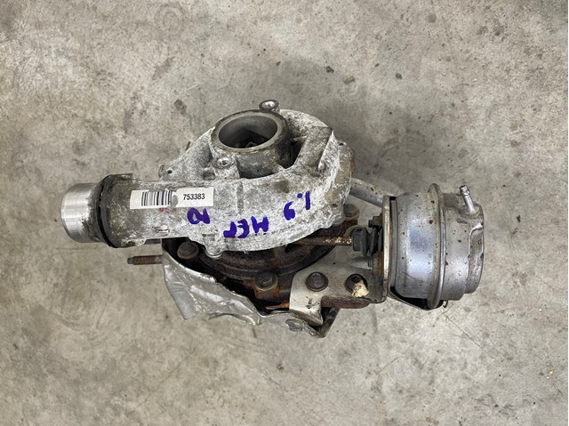  753383 Renault (RVI)