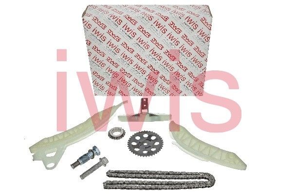 Ланцюг ГРМ, комплект AIC 73395SET ціна, від 129.91 USD