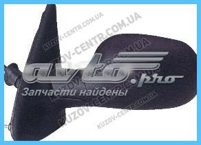Праве бокове дзеркало FPS FP6037M08