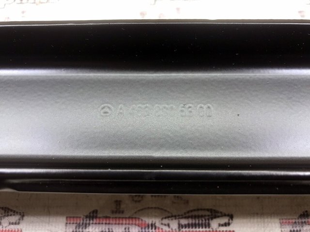  A4638805300 Mercedes