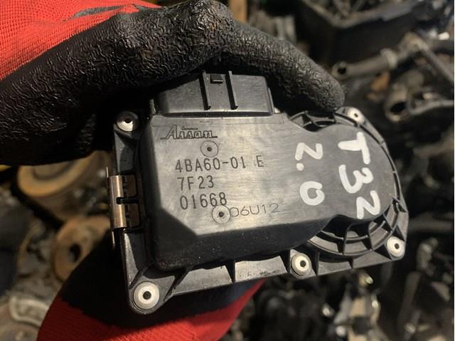  Nissan/Infiniti 4BA6001 ціна, від 50.68 USD